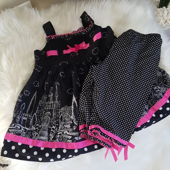 Bonnie Baby Other - 🔥5/$25 Bonnie Baby Matching Set